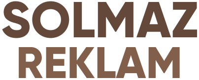 Solmaz Reklam Logo